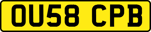 OU58CPB