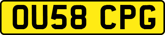 OU58CPG