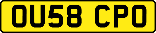 OU58CPO