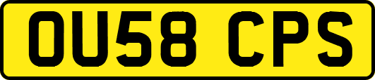 OU58CPS