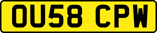 OU58CPW