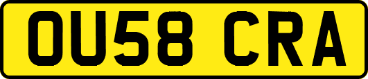 OU58CRA