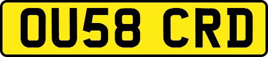 OU58CRD