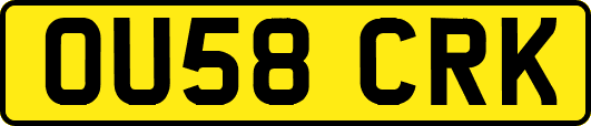OU58CRK