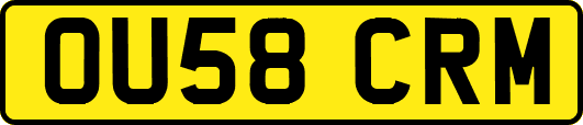 OU58CRM