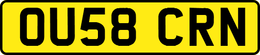 OU58CRN