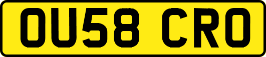 OU58CRO