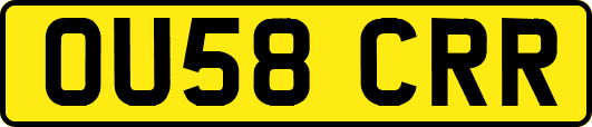 OU58CRR