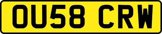 OU58CRW
