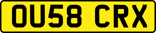 OU58CRX