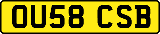 OU58CSB