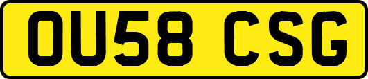 OU58CSG