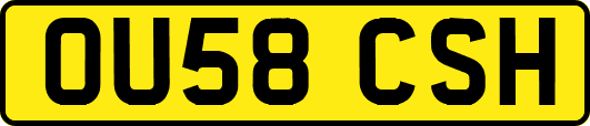 OU58CSH