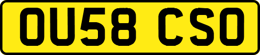 OU58CSO