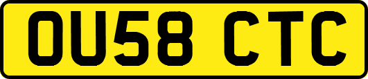 OU58CTC