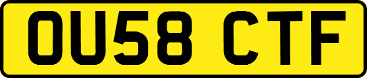 OU58CTF