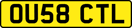 OU58CTL