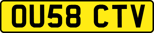 OU58CTV