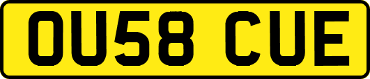OU58CUE