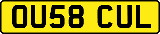 OU58CUL