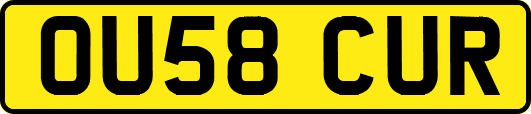 OU58CUR