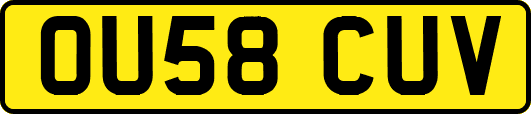 OU58CUV