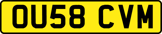 OU58CVM