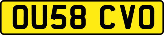 OU58CVO