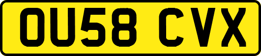 OU58CVX