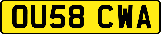 OU58CWA