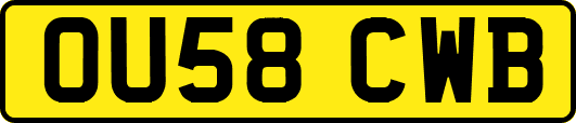 OU58CWB
