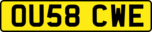 OU58CWE