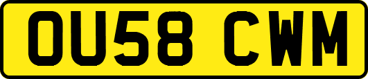 OU58CWM