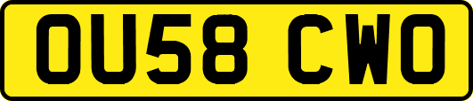 OU58CWO