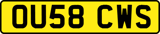 OU58CWS