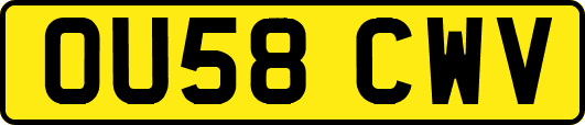 OU58CWV