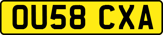 OU58CXA
