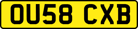 OU58CXB