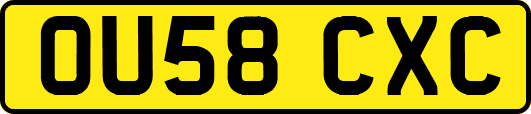 OU58CXC