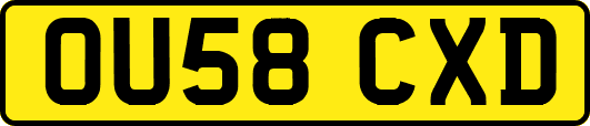 OU58CXD