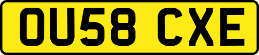 OU58CXE