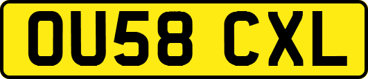 OU58CXL