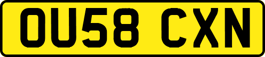 OU58CXN