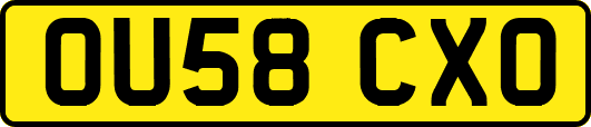 OU58CXO
