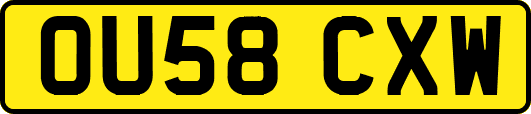 OU58CXW