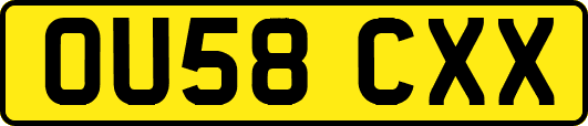 OU58CXX