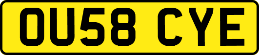 OU58CYE