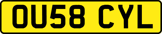 OU58CYL