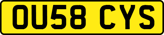 OU58CYS