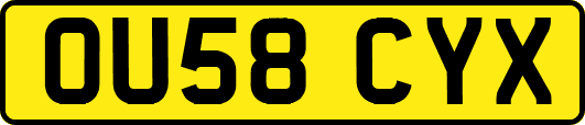 OU58CYX